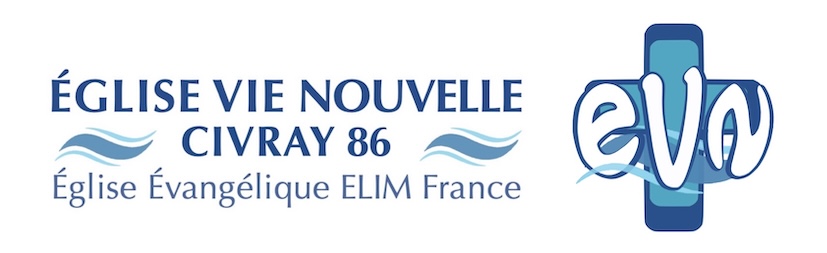 Eglise Vie Nouvelle Civray 86